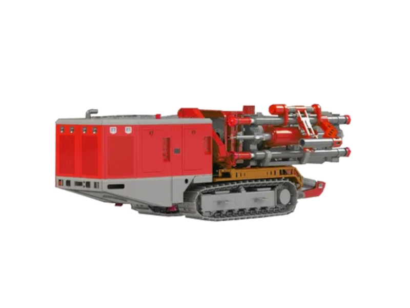 Коробчатый расточной станок AT-1000L
