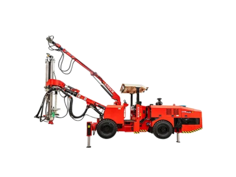 Гидравлическая установка CYTM41/2