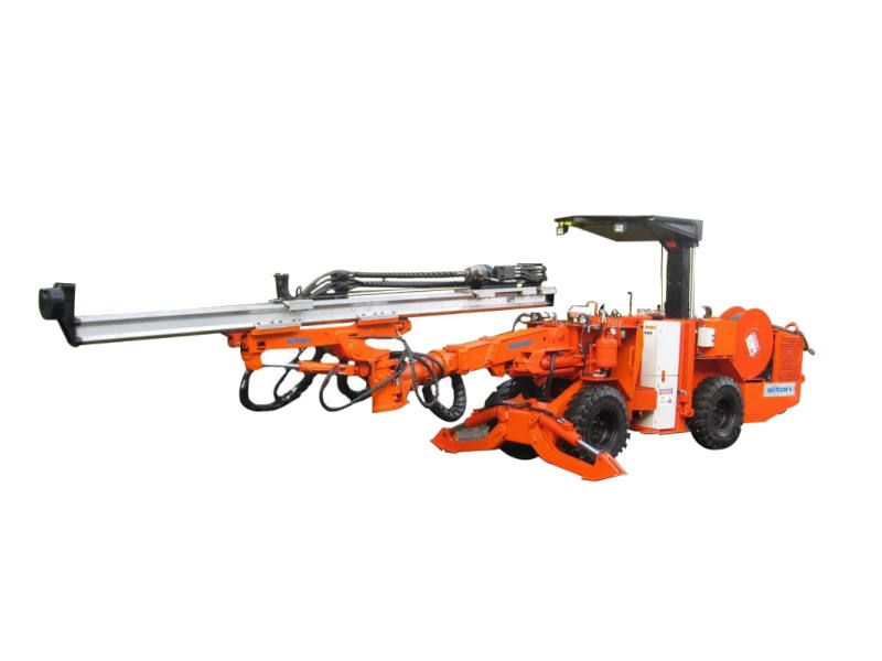 Буровая установка Siton DW1-24