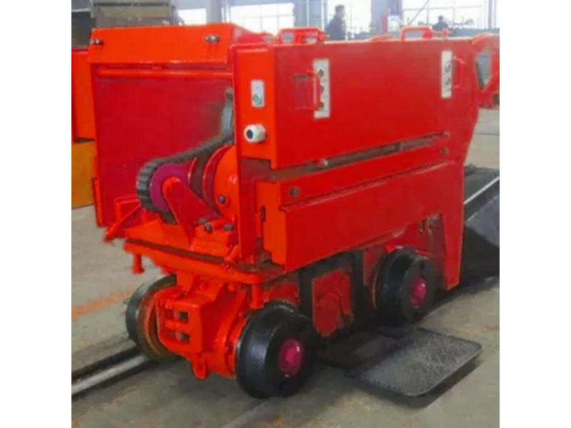 Электрический Карьерный экскаватор Z-20C