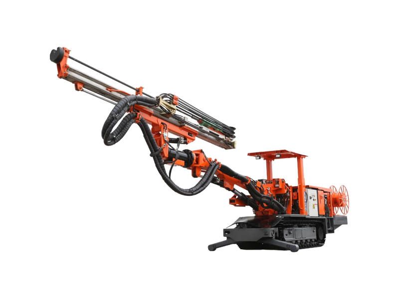 Буровая установка DT2-50