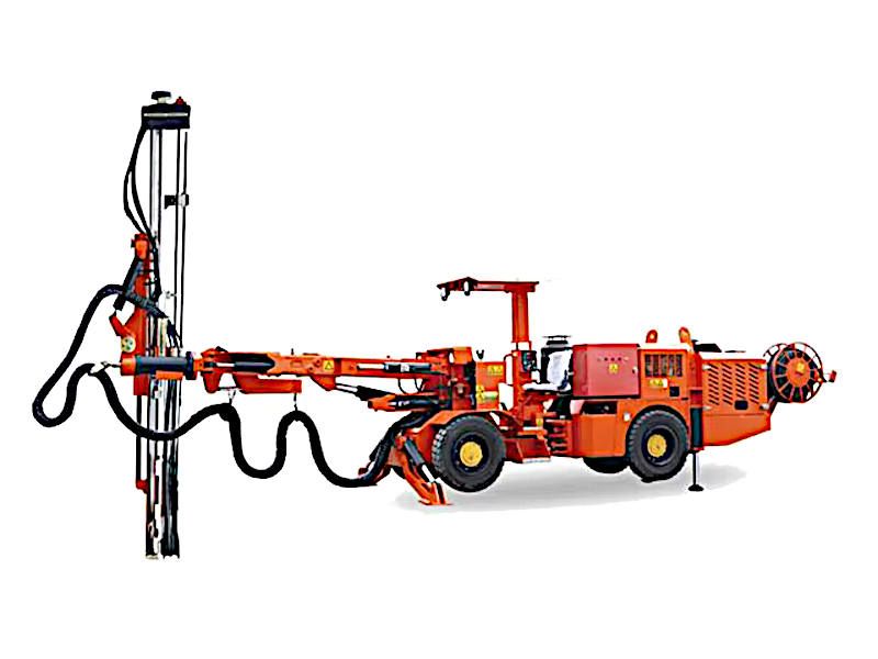 Буровая установка Siton DWE1-31N