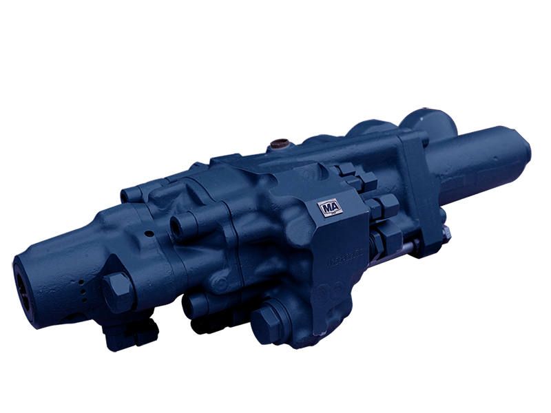 Буровая установка DS5