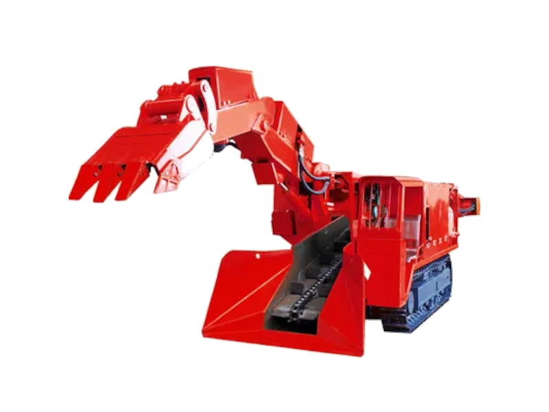 Универсальный подземный туннельный экскаватор LWL-180