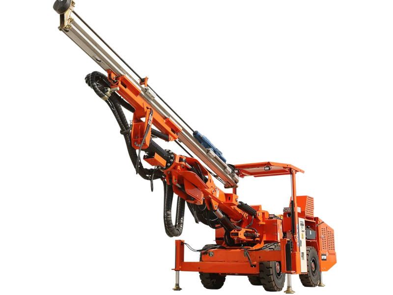 Буровая установка Siton DW1-24