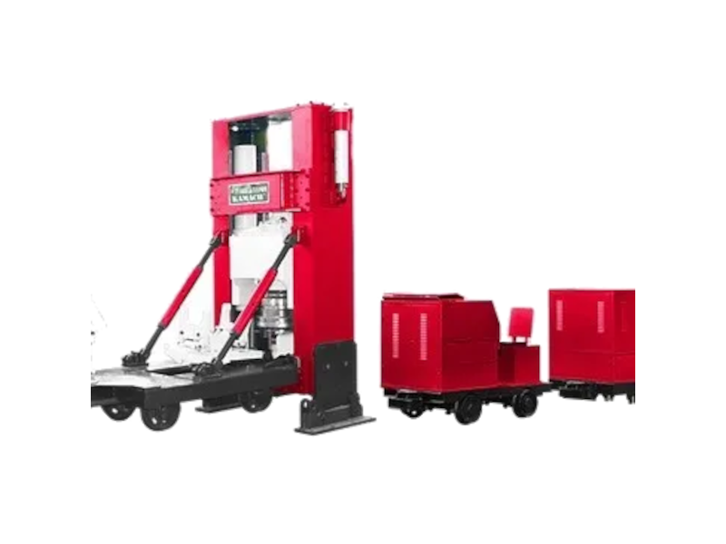 Буровая установка AFY1800/40/250