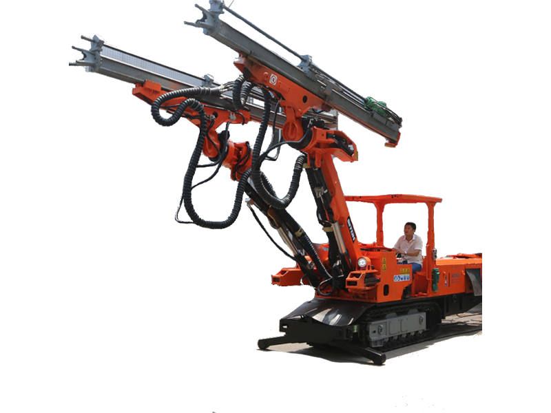 Буровая установка DT2-23