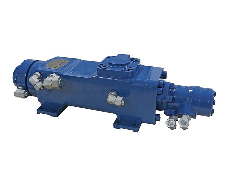 Буровая установка DS3