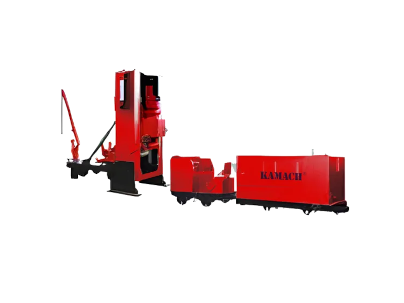 Машина для бурения скважин AFY1400/200