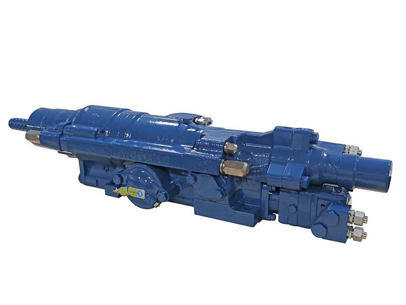 Буровая установка DL4