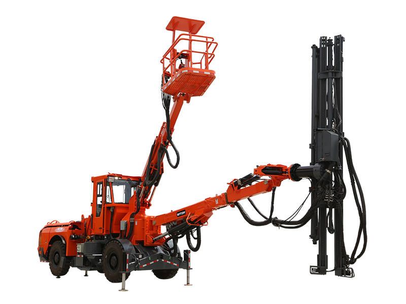 Буровая установка DS5