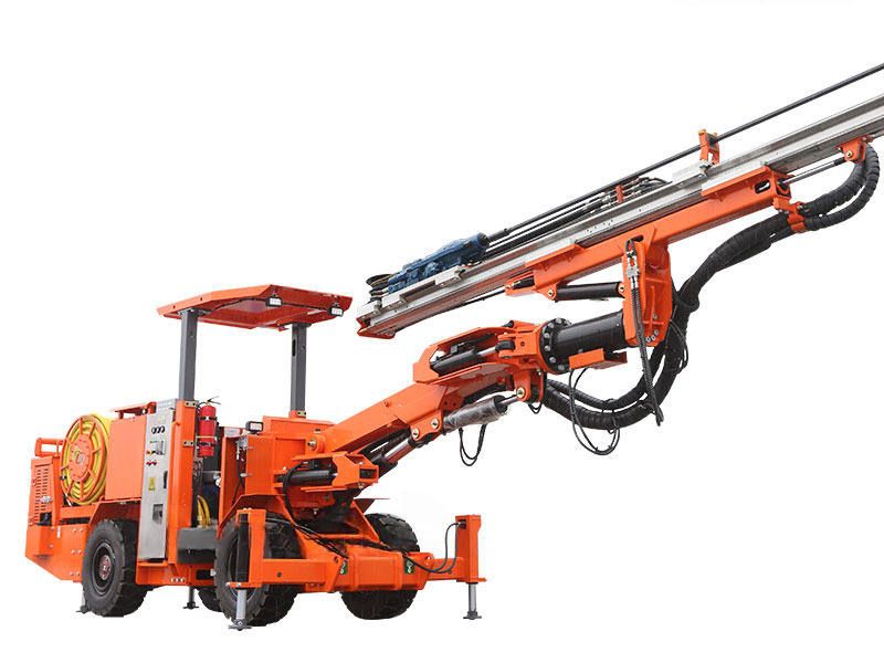 Буровая установка Siton DW1-24