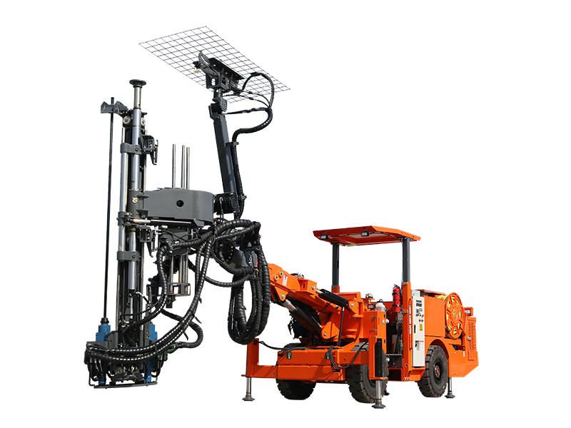 Буровая установка DS2