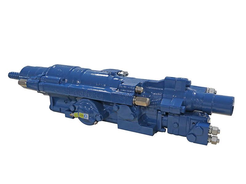 Буровая установка DL5A