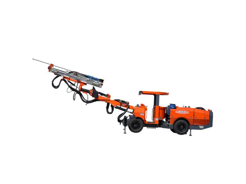 Буровая установка DD3