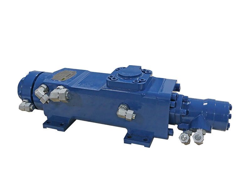 Буровая установка DS2