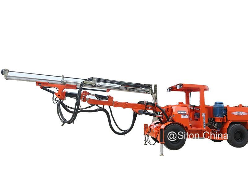 Буровая установка DW1-70