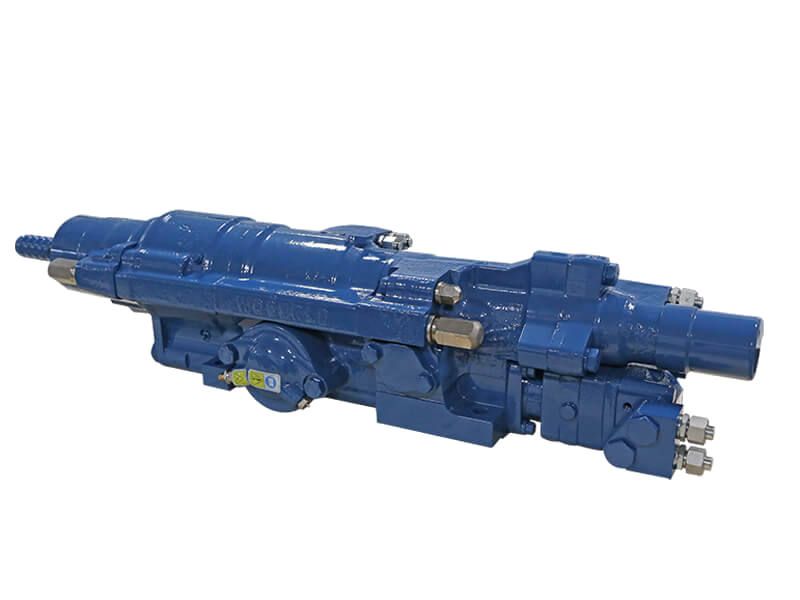 Буровая установка Siton DW1-90