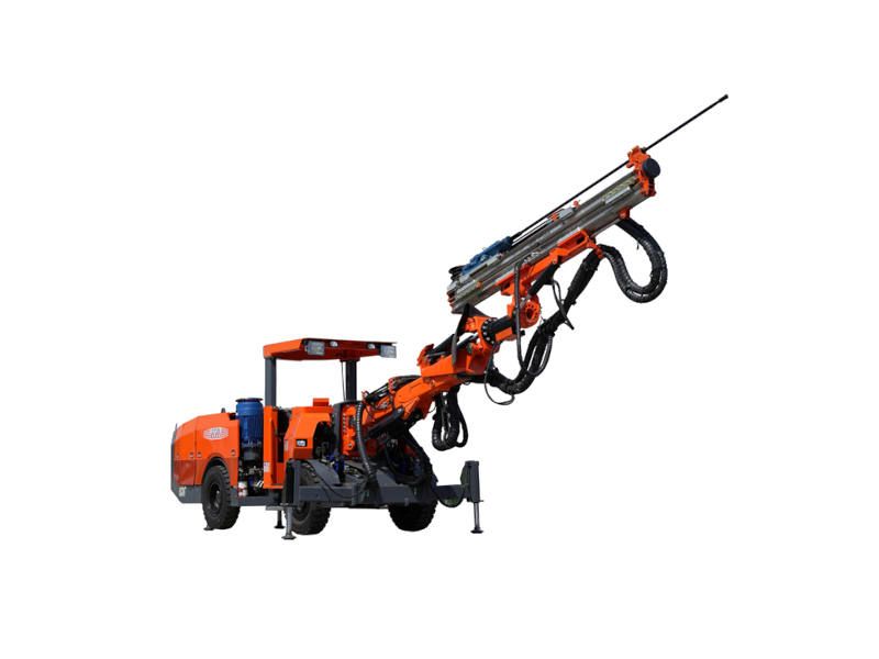 Буровая установка DD2-N