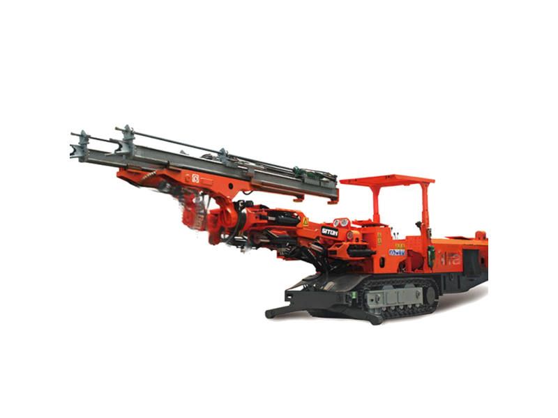 Буровая установка DT2-23