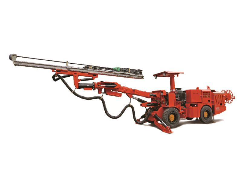 Буровая установка Siton DWE1-31N