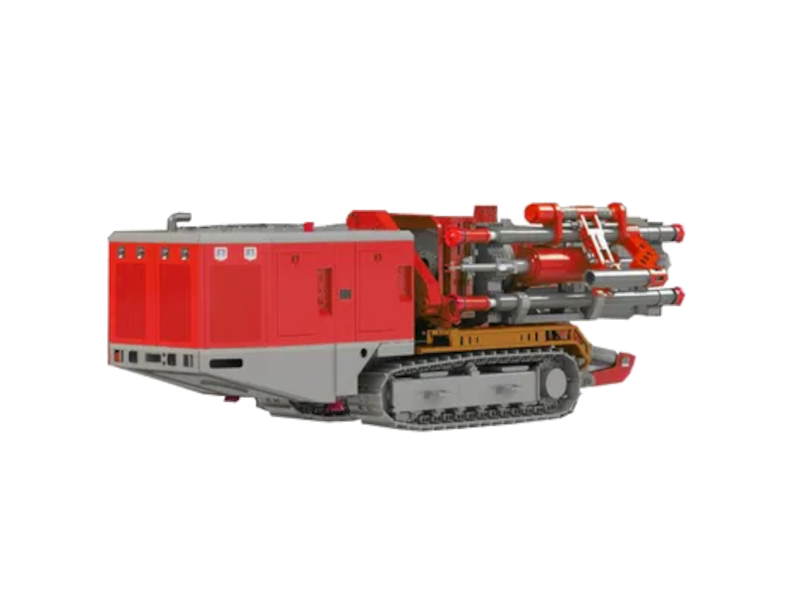 Коробчатый расточной станок AT-1000L