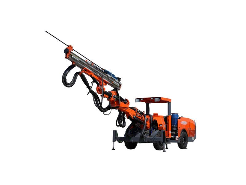 Буровая установка DD2