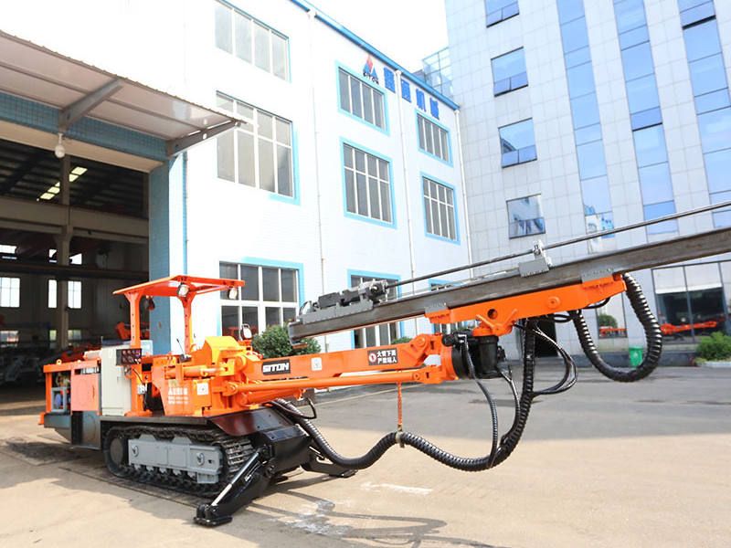 Буровая установка DT1-14