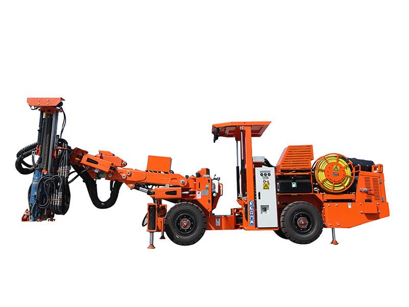 Буровая установка DL1