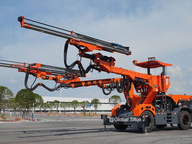 Буровая установка Z20